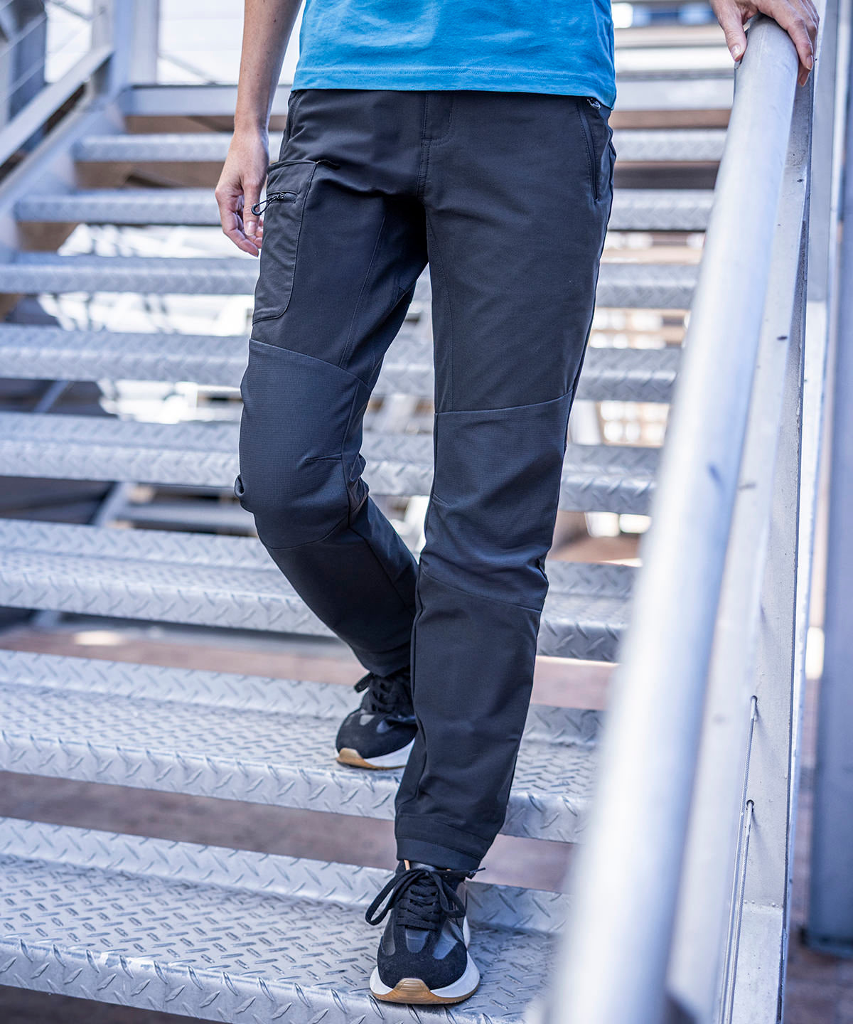 Women’s Prolite stretch trousers