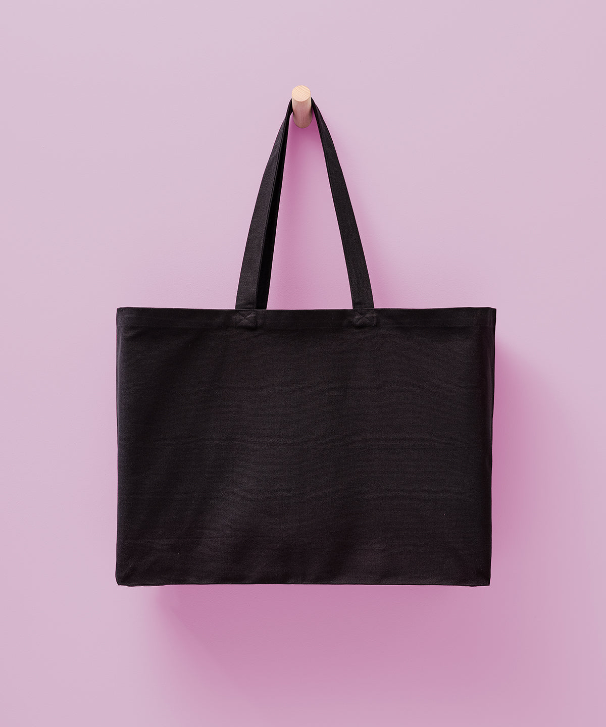 Billie recycled luxe maxi tote