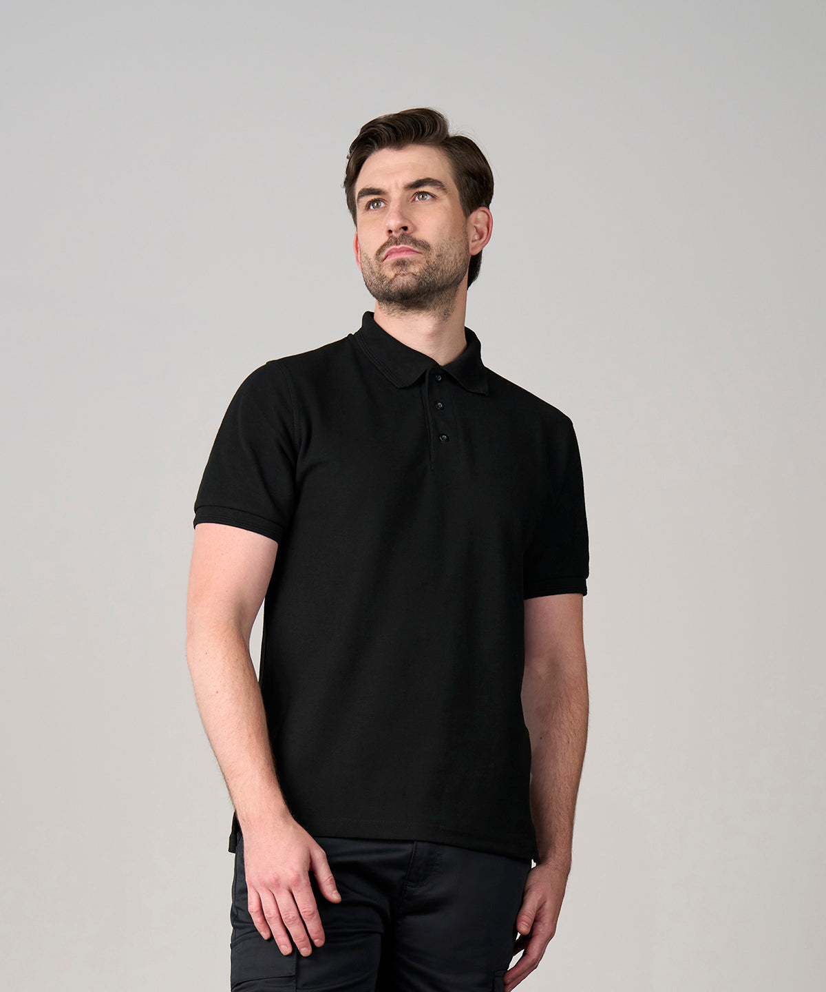 Pro premium polo