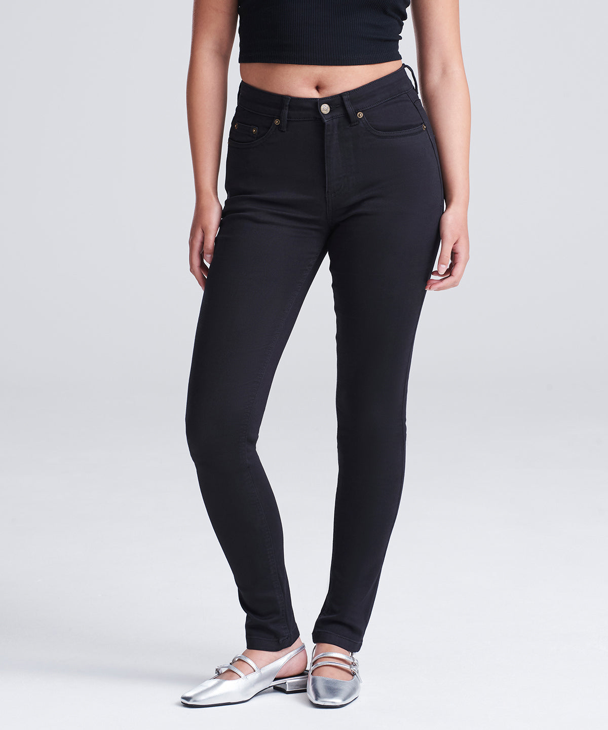 Women's Lara skinny jeans