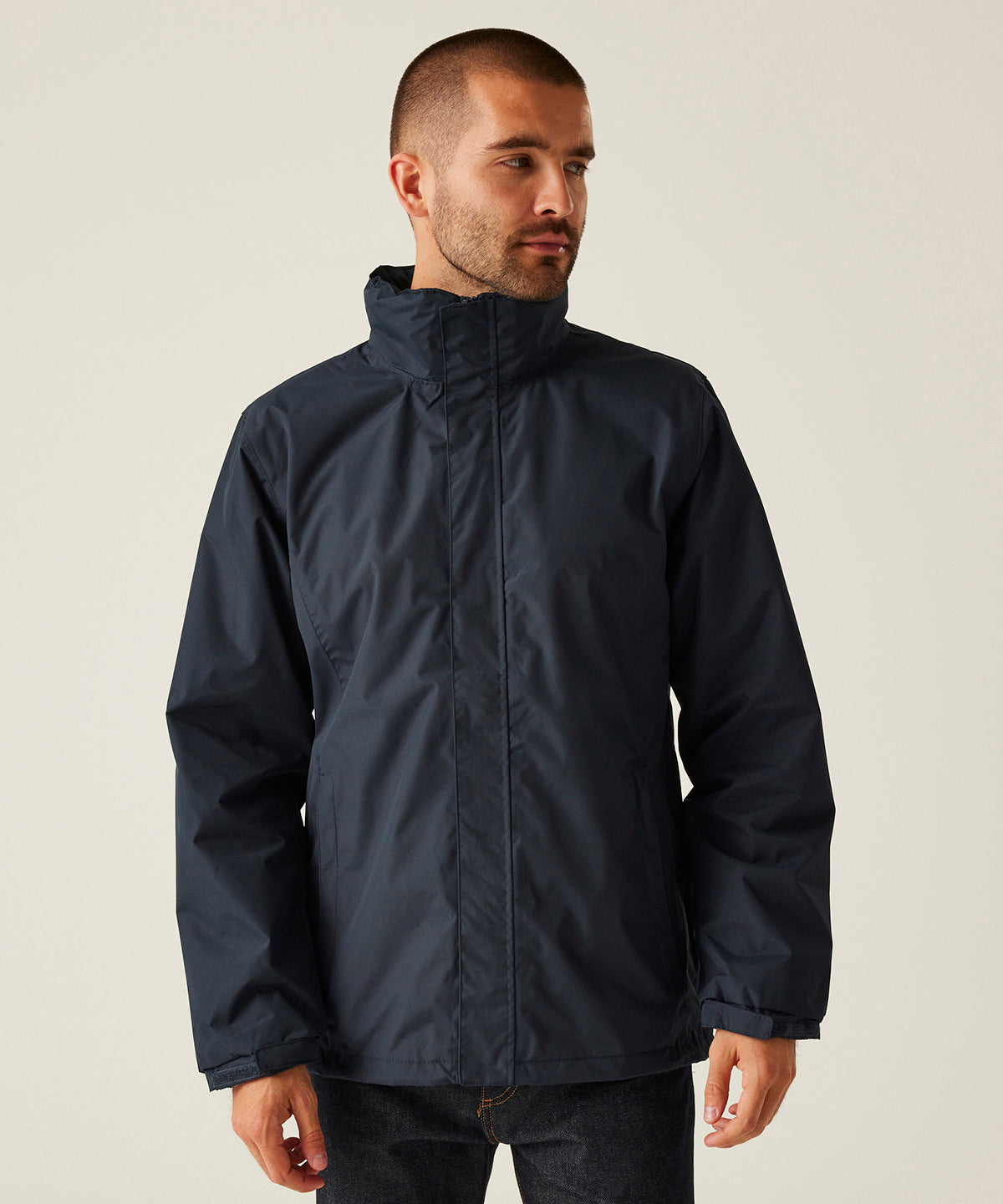 Ardmore waterproof shell jacket