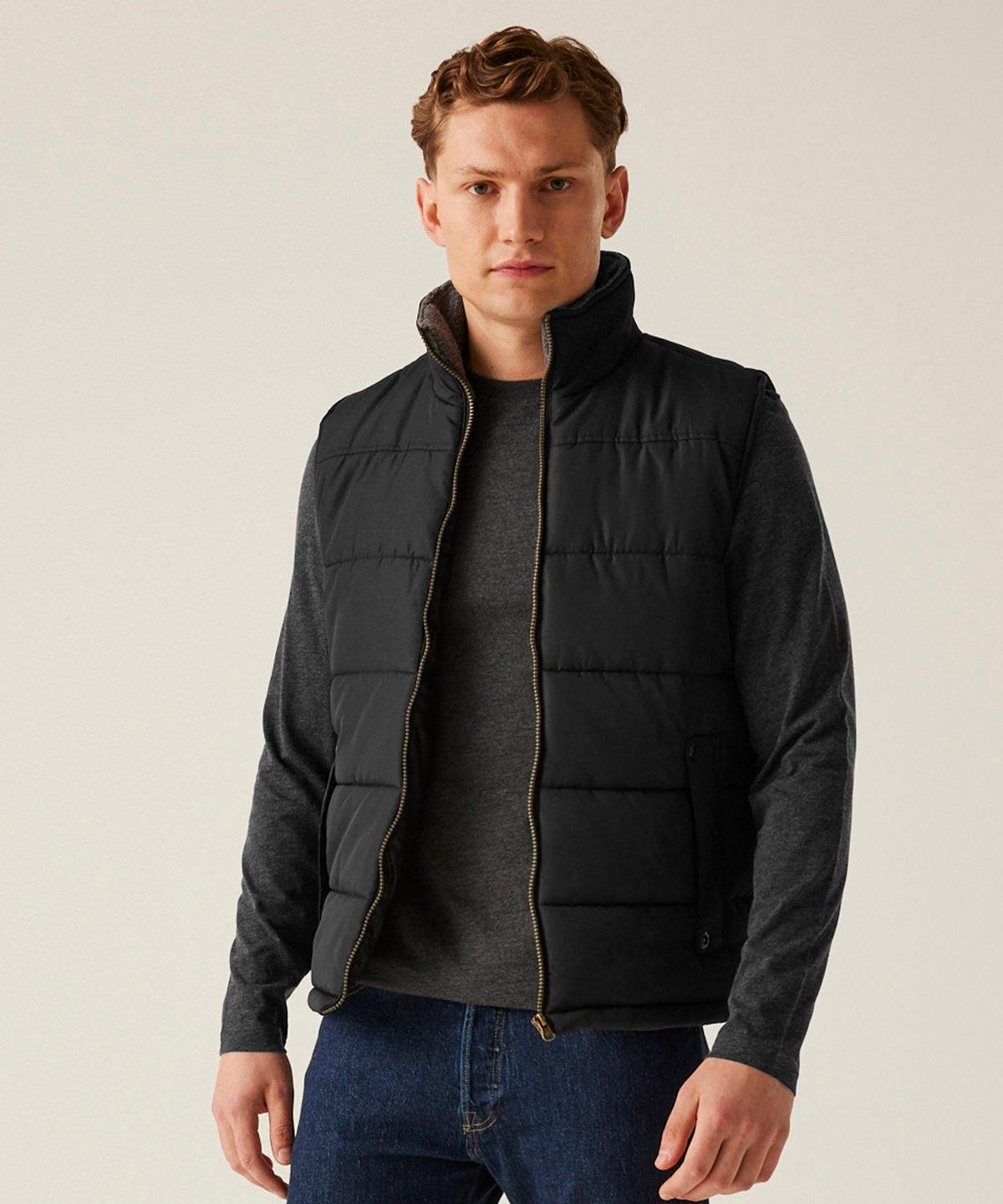 Altoona insulated bodywarmer