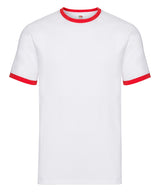 White/Red