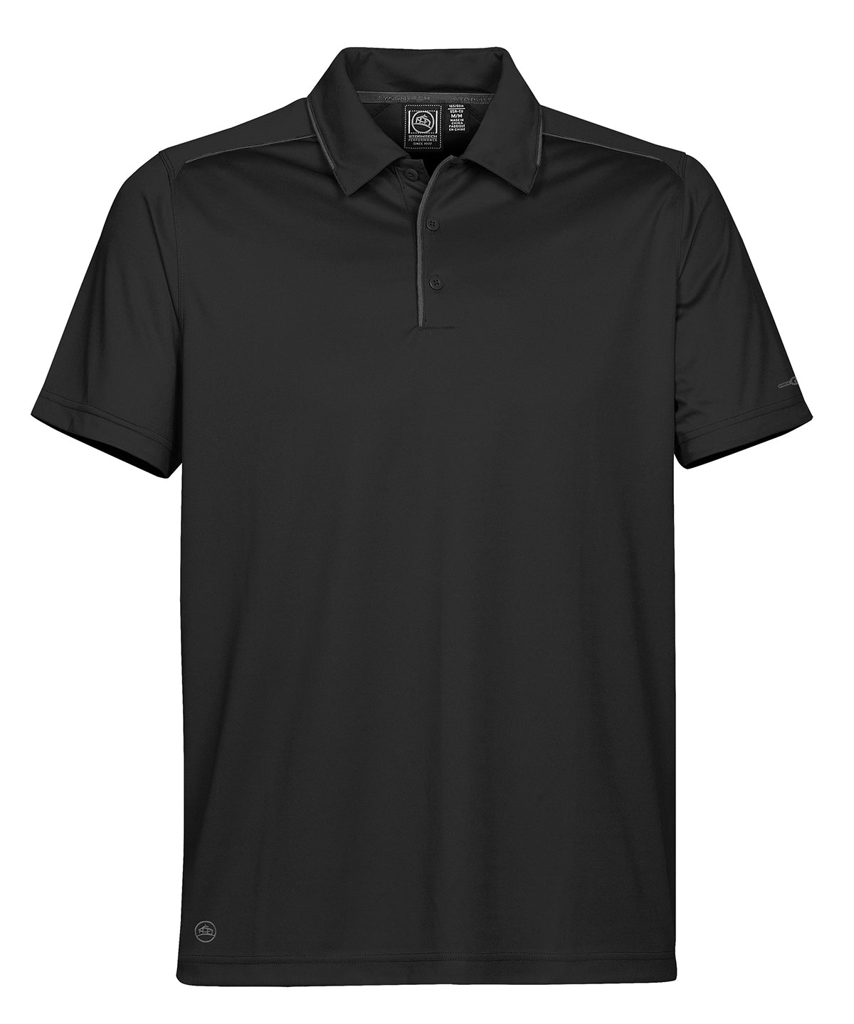 H2X Inertia performance polo