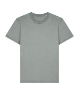Garment Dyed Misty Grey