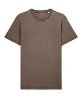 Garment Dyed Mocha