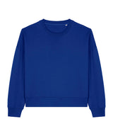 Worker Blue