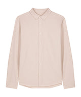 Beige Oxford