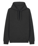 Dark Heather Grey
