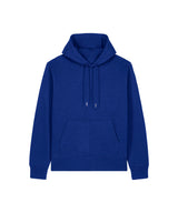 Worker Blue