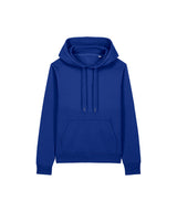 Worker Blue