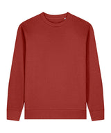 Earthy Red