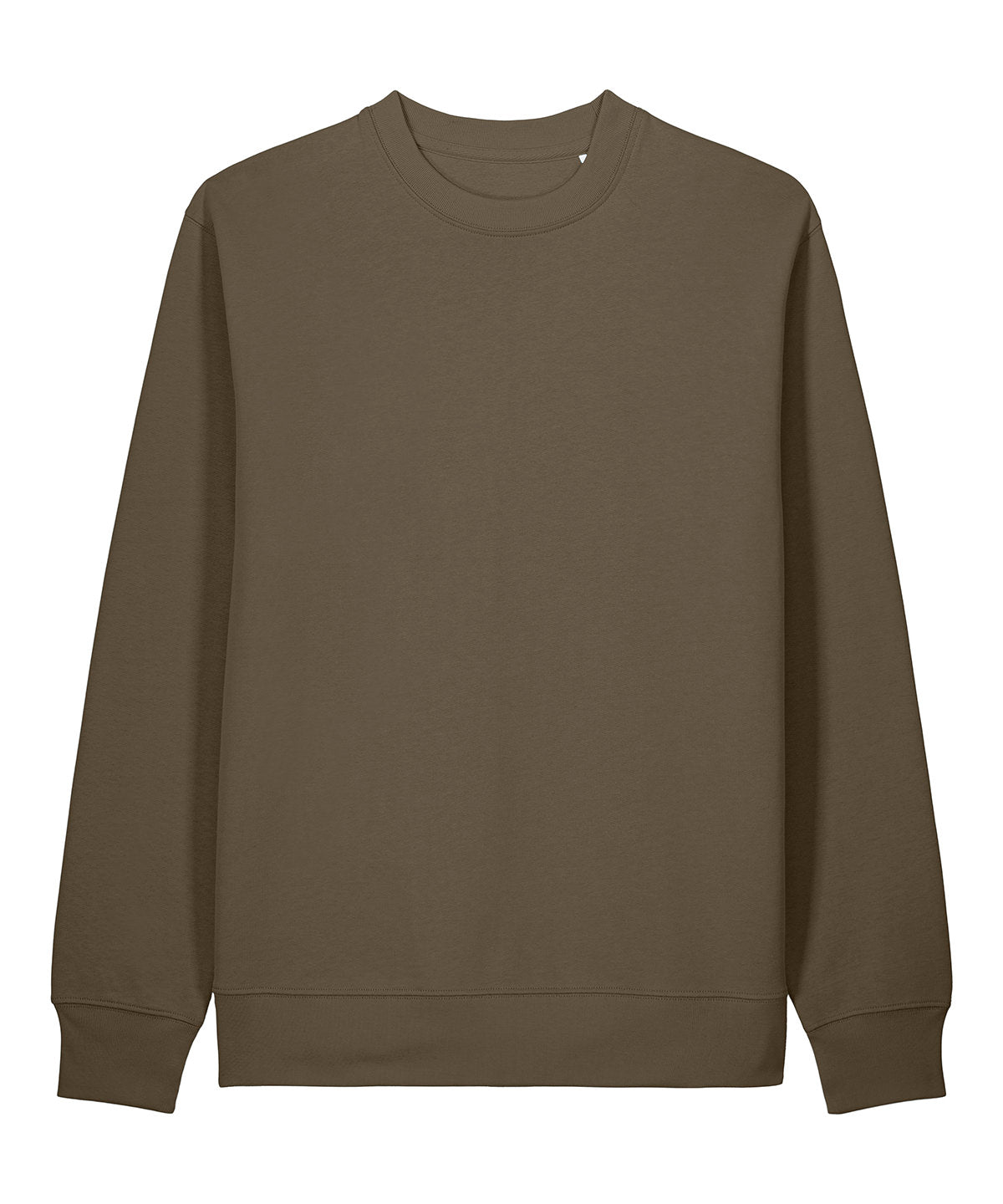 Unisex Changer 2.0 iconic crew neck sweatshirt (STSU178)