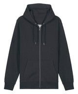 Dark Heather Grey