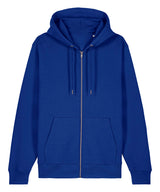 Worker Blue