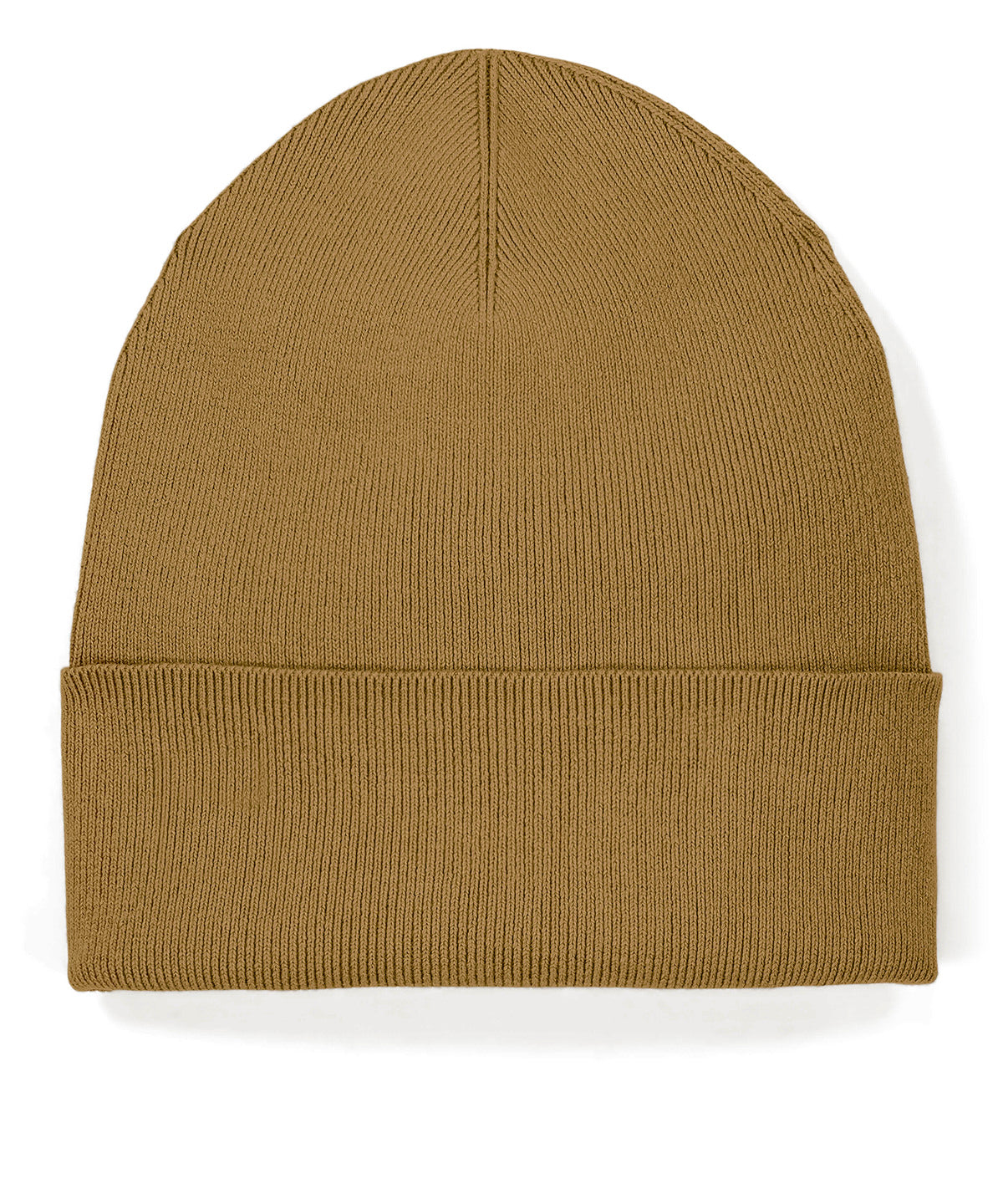 Rib beanie 2.0 (STAU295)