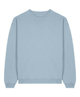 Garment Dyed Blue Stone