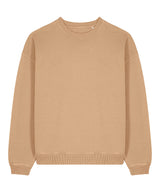 Garment Dyed Latte