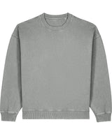 Garment Dyed Misty Grey