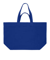 Worker Blue