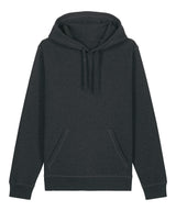 Dark Heather Grey