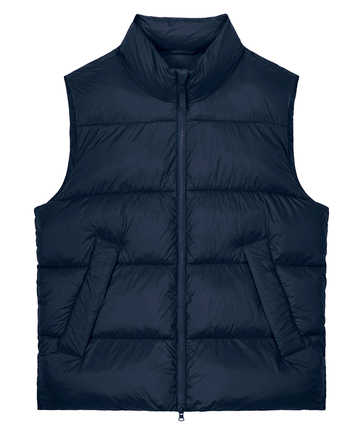 Puffer gilet 2.0 (STJU293)