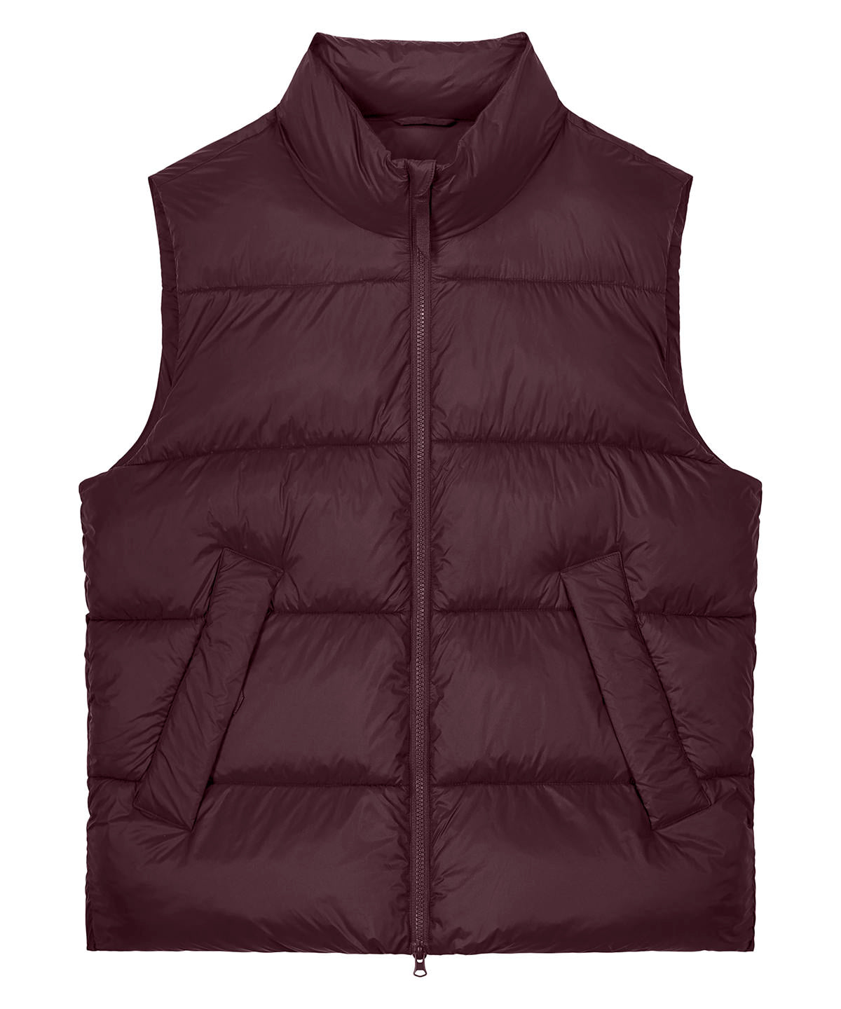 Puffer gilet 2.0 (STJU293)