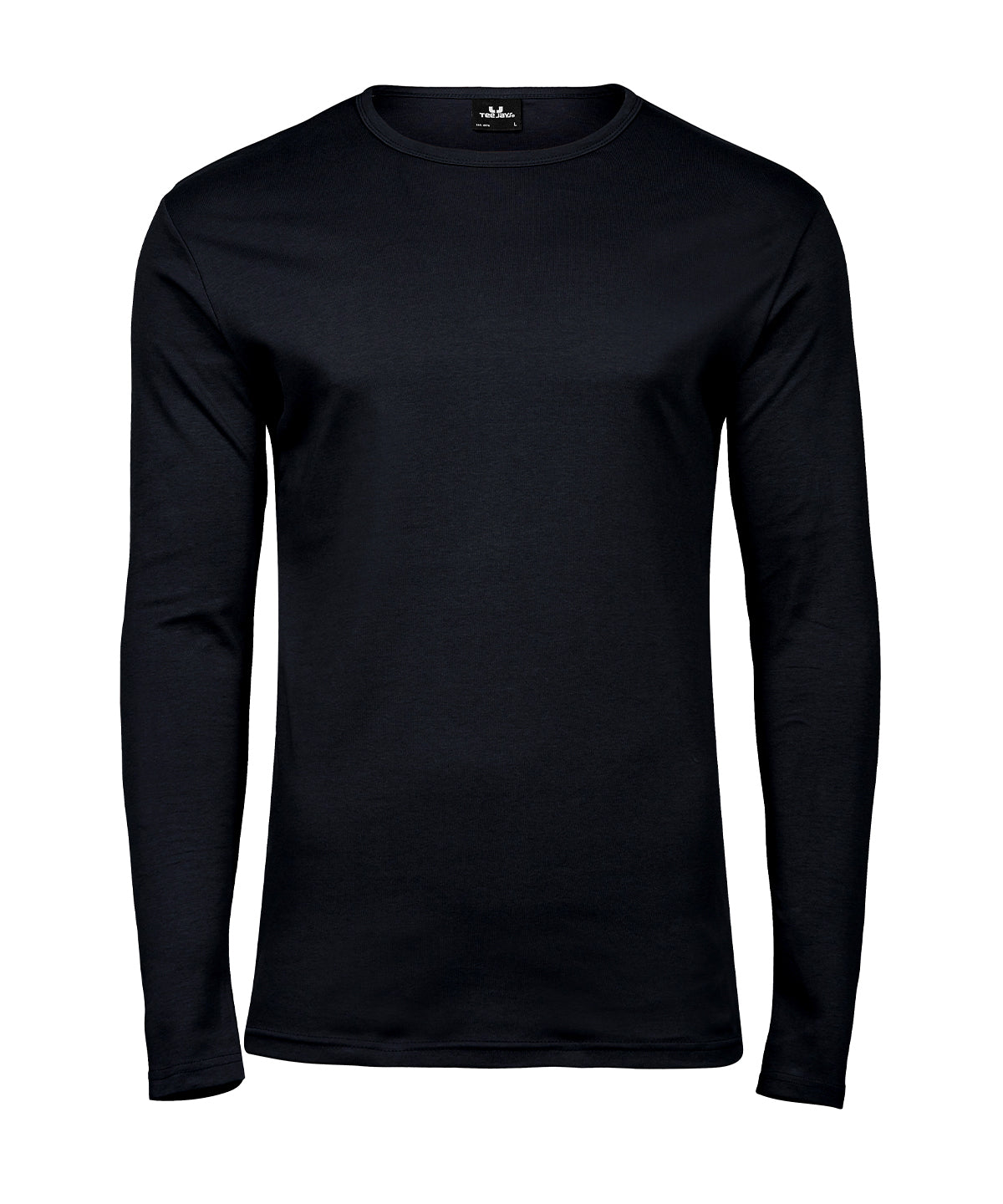 Long sleeve interlock tee (530)