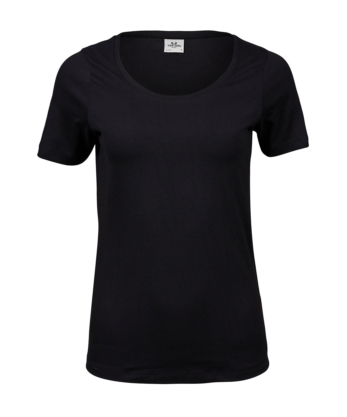 Women’s stretch tee (450)