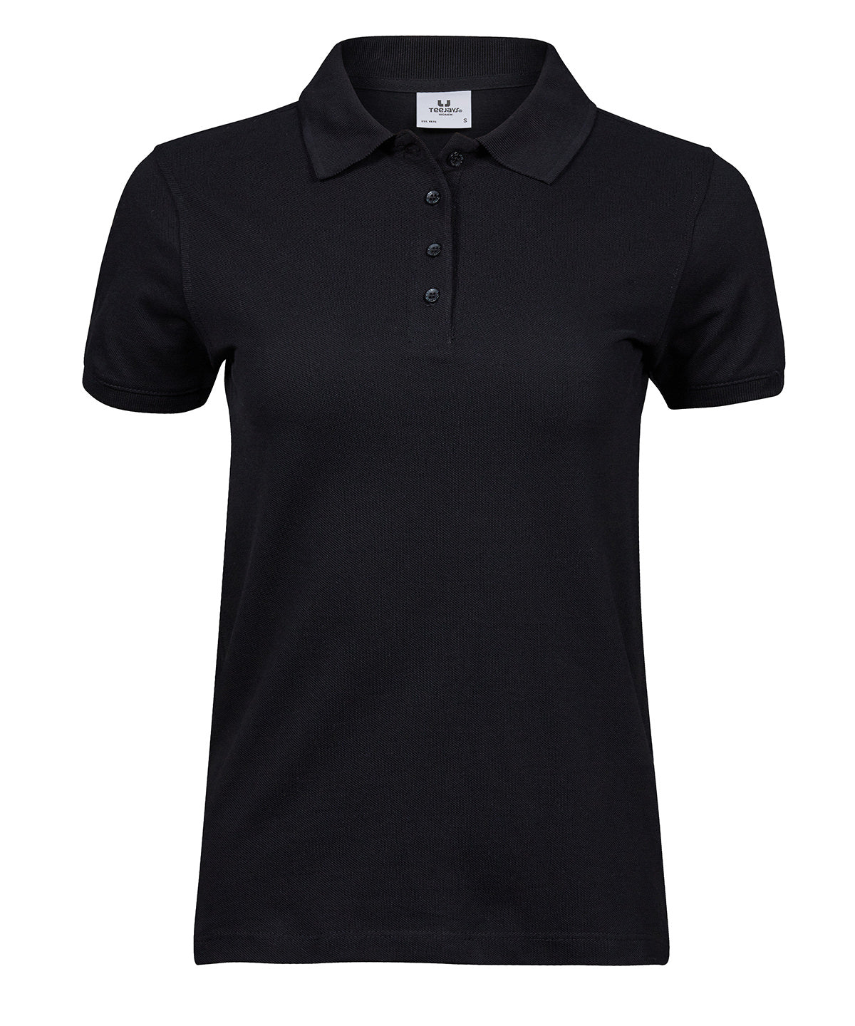 Women’s heavy polo (1401)