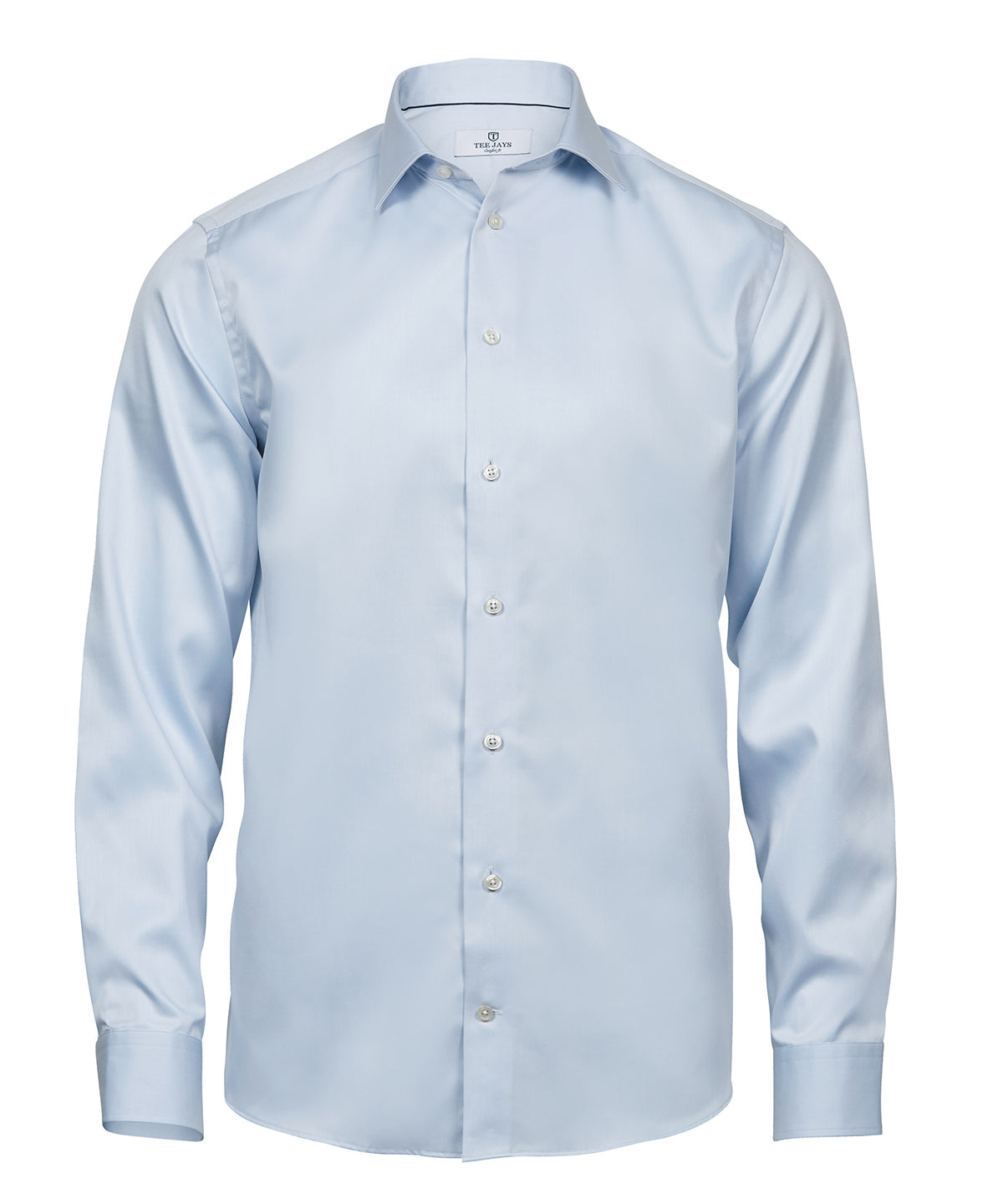 Luxury shirt comfort fit (4020)