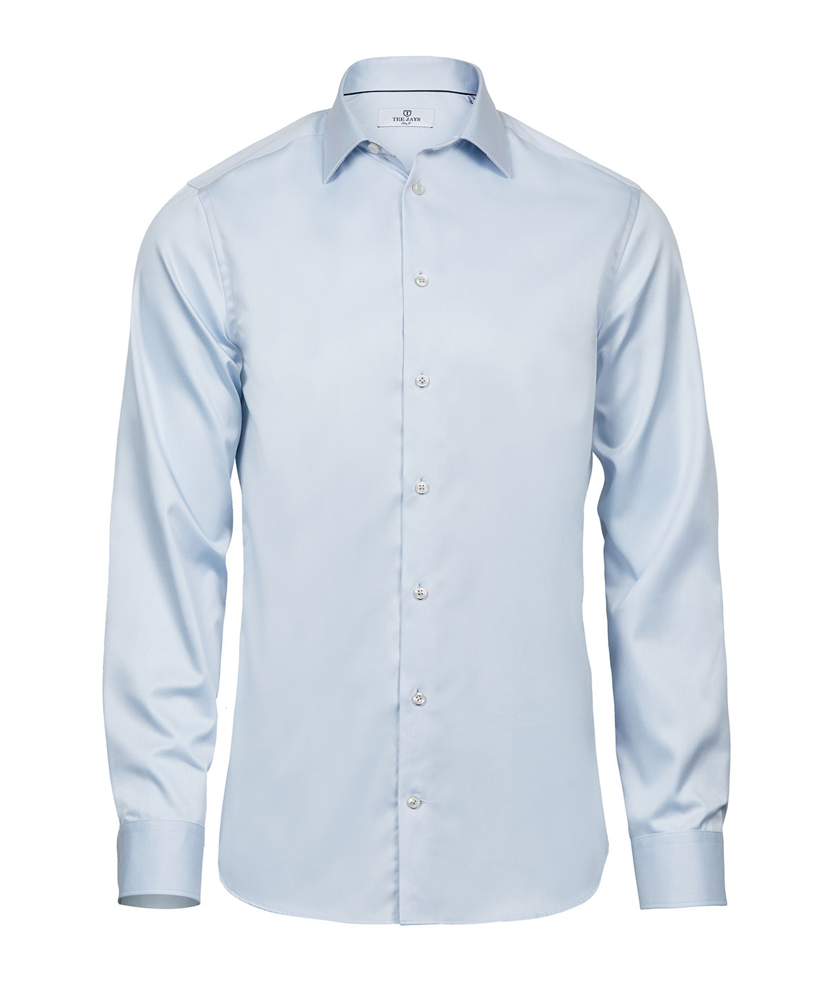 Luxury shirt slim fit (4021)