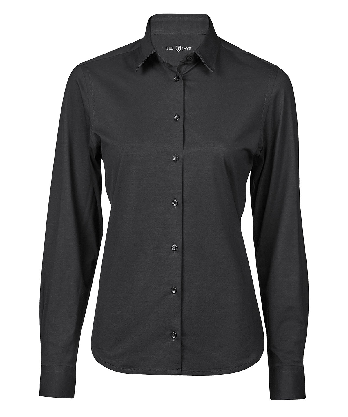 Women’s active stretch shirt (4031)