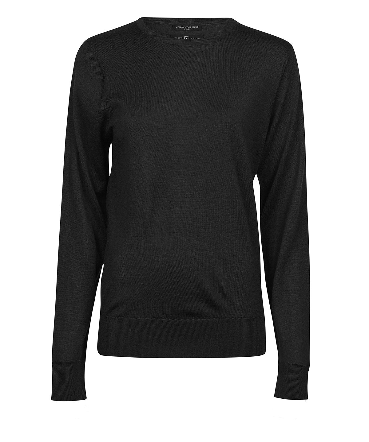 Women’s crew neck (6006)