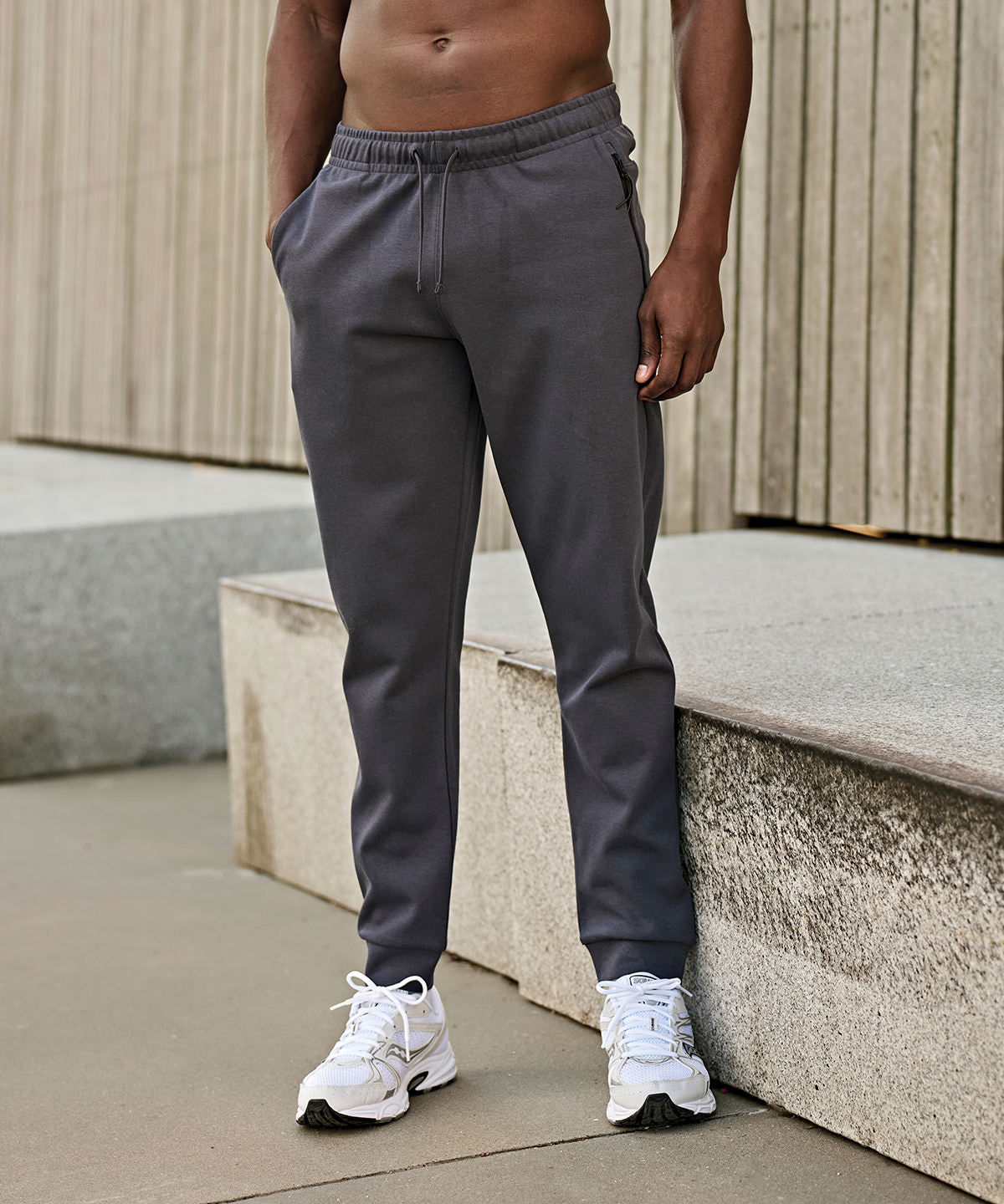 Athletic pants (5708)