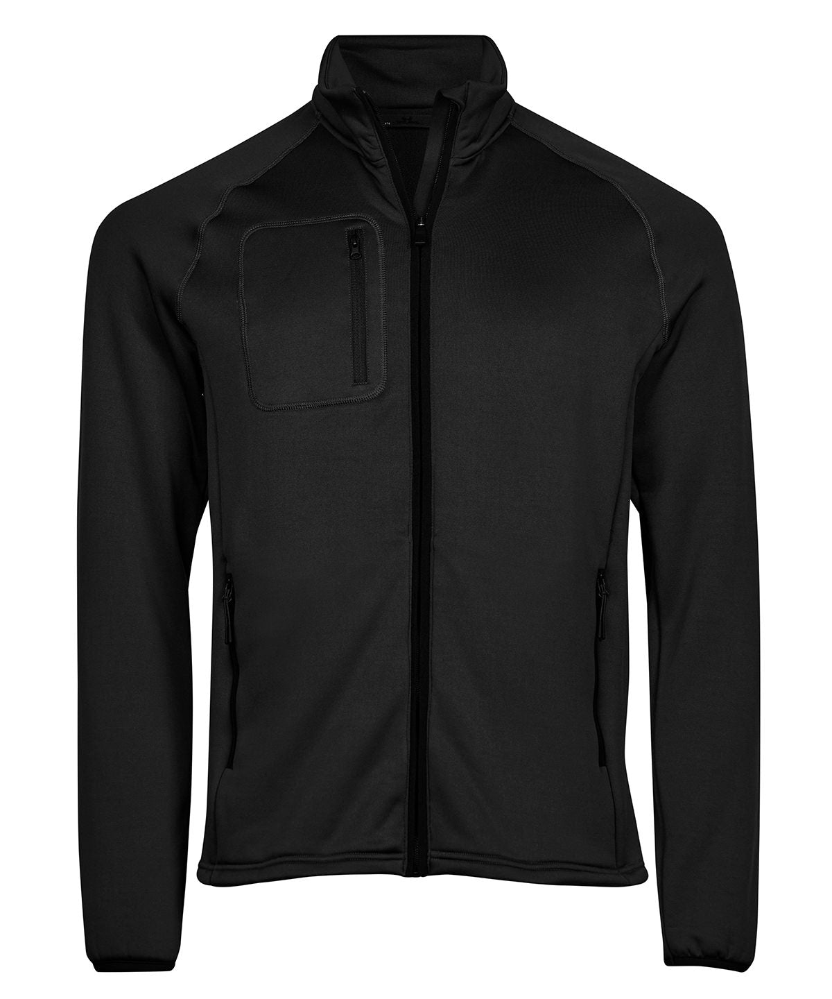 Stretch fleece (9100)