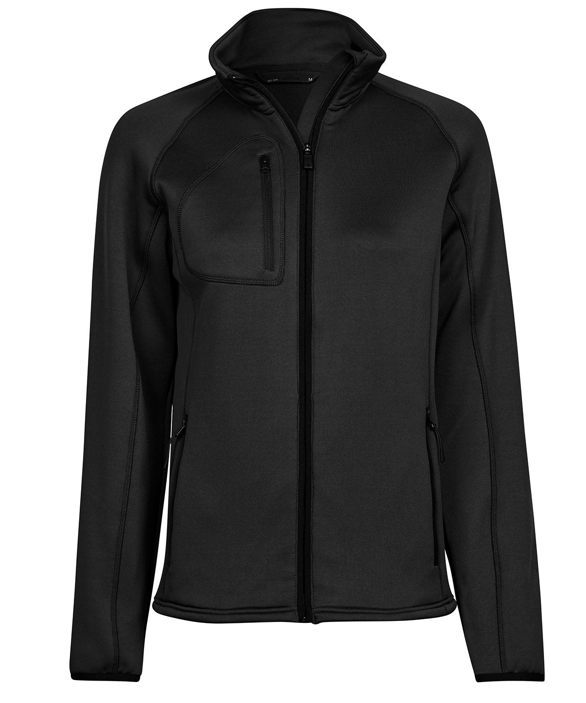 Women’s stretch fleece (9101)