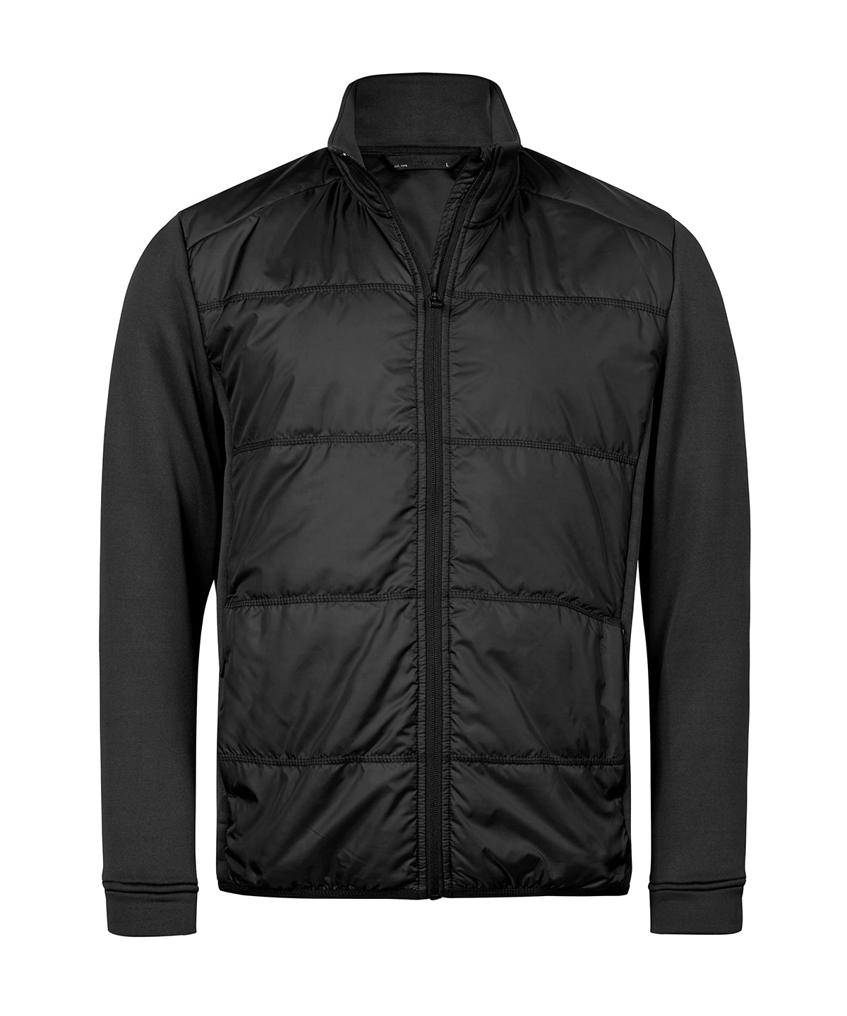 Hybrid-stretch jacket (9110)
