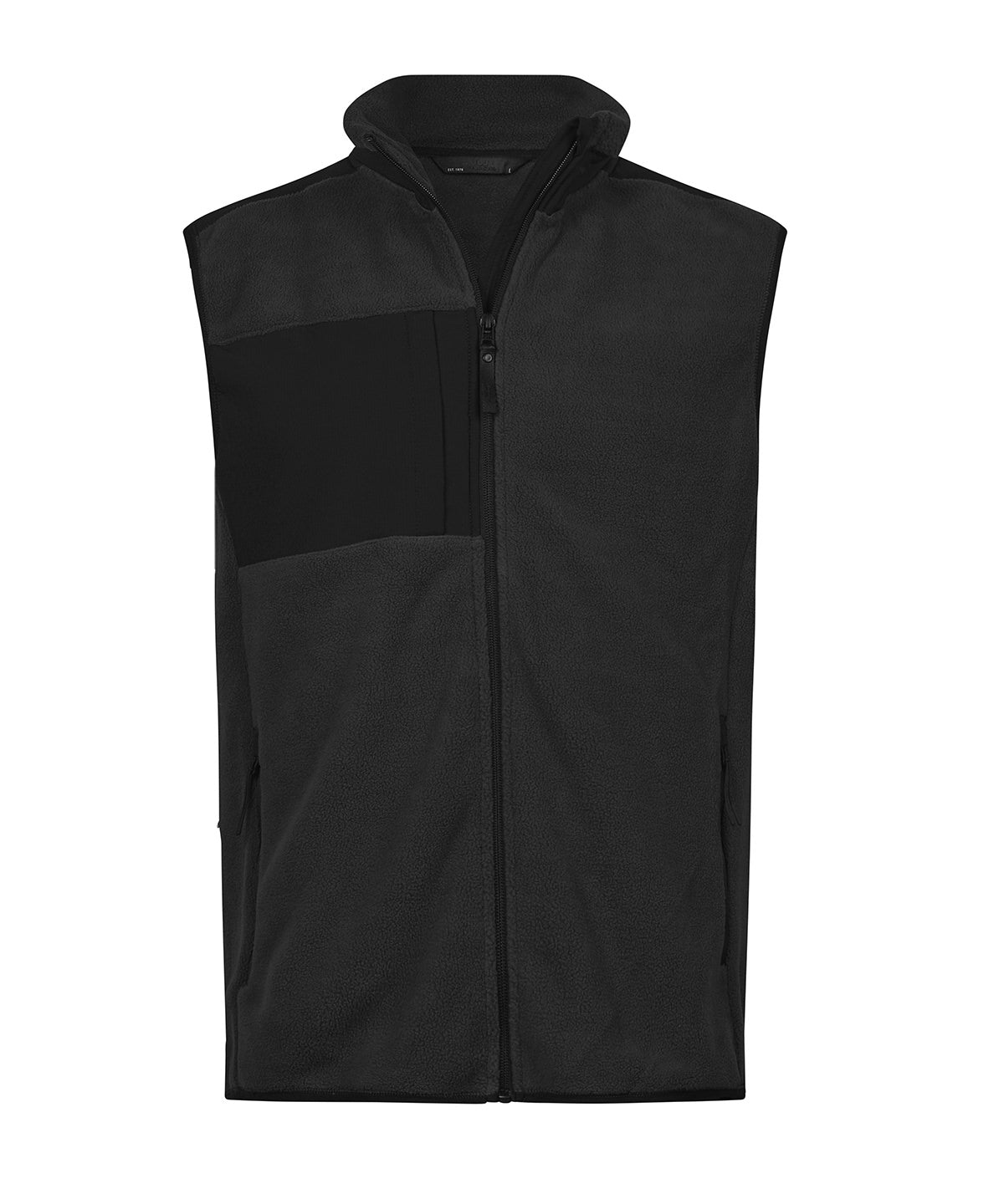 Mountain fleece bodywarmer (9122)