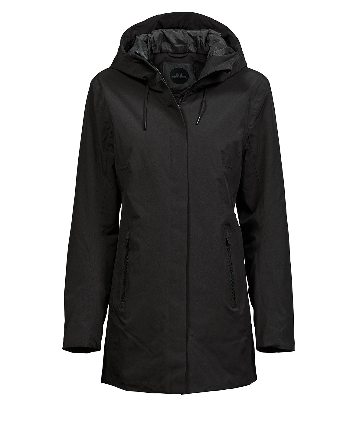 Women’s all weather parka (9609)