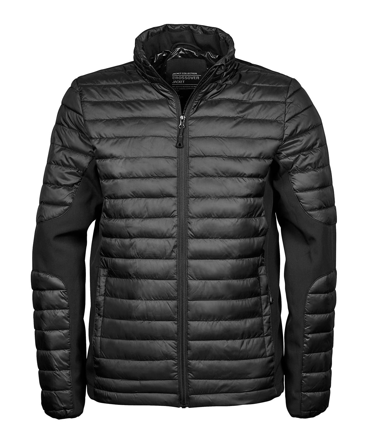 Crossover jacket (9626)