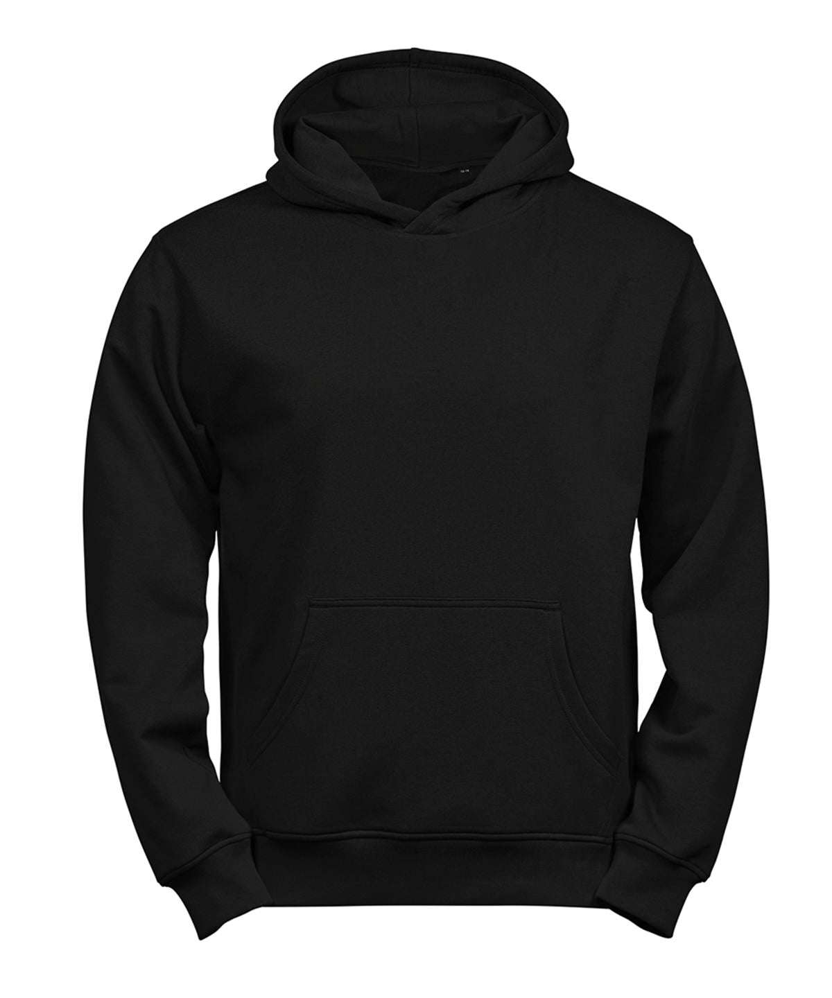 Junior UNLABELED hooded sweatshirt (5152B)