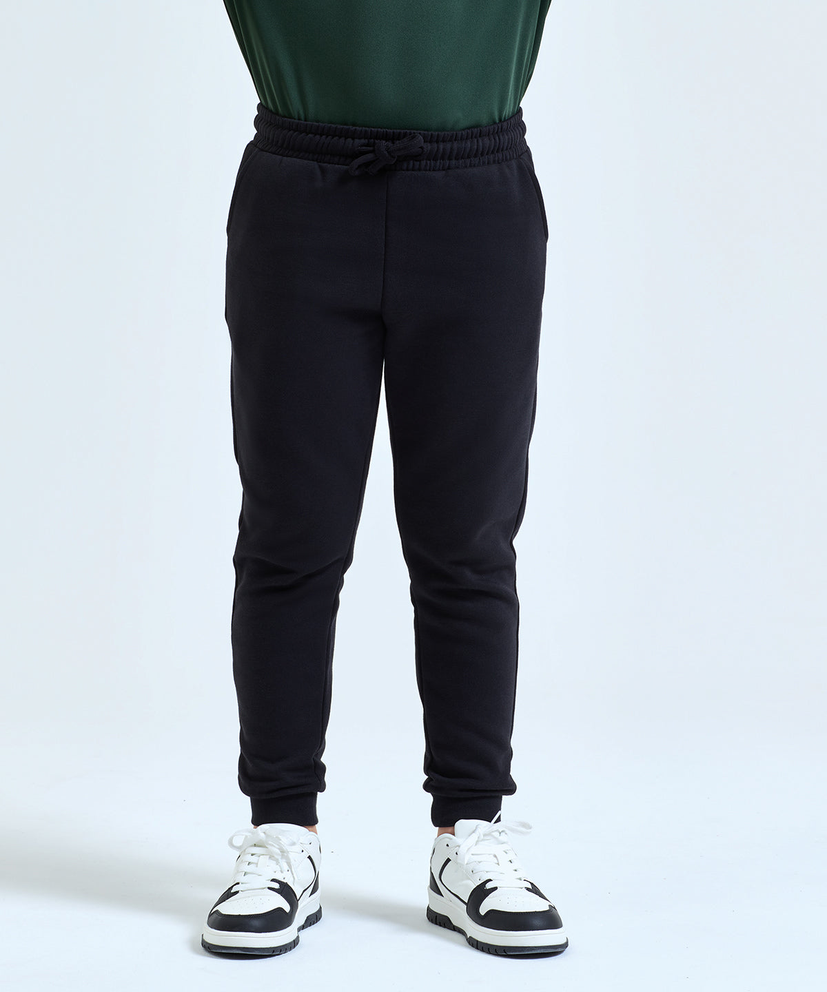 Kids TriDri® recycled joggers