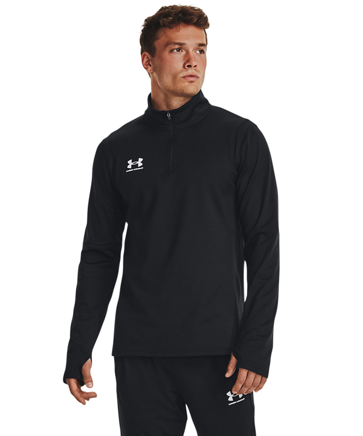 UA Challenger 1/4-zip