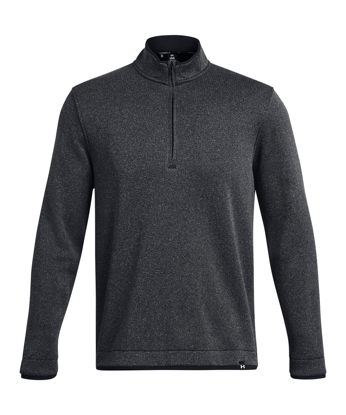 UA storm sweaterfleece QZ LB