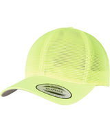 Neon Yellow